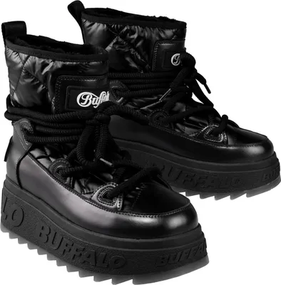 Immagine prodotto di BUFFALO stivali invernali da donna Eliza Snow Boot