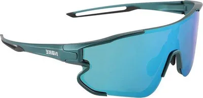 Produktbild von Famanu Sportsonnenbrille für Männer und Frauen - Blau