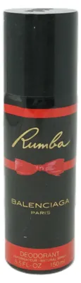 Produktbild von Balenciaga Rumba Deodorant Atomiseur 150 ml