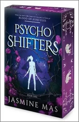 Obrázek produktu pro Psycho Shifters