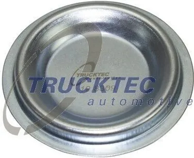 Produktbild von TRUCKTEC AUTOMOTIVE Deckel 01.15.177 72mm