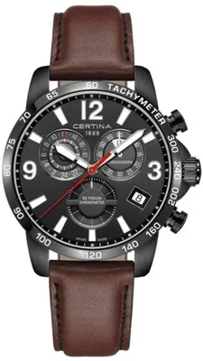 Image de CERTINA Montres-bracelets C034654360570