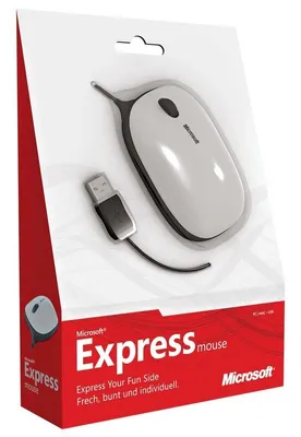 Produktbild von Microsoft T2J-00003, BlueTrack, USB Typ-A