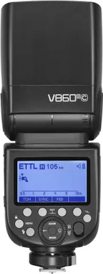 Immagine prodotto di Godox V860III-N Nikon