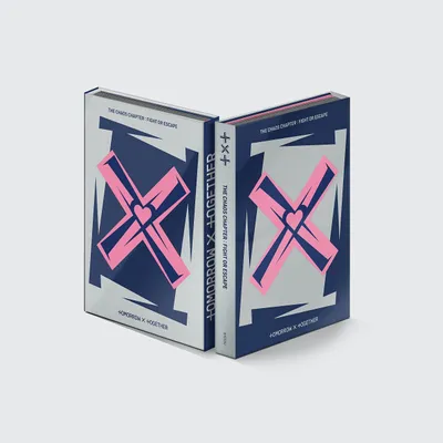 Image de CD - Album avec bonus