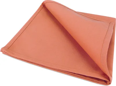 Image de Dans cette série de belles serviettes de table en tissu tissé, disponibles en 26 couleurs différentes et élégantes. Peut être combiné avec des chemins de table et des nappes de la même couleur ou d'une autre belle couleur assortie