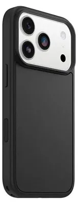 Obrázek produktu pro OtterBox Symmetry MagSafe Ochranné pouzdro na mobilní telefon 16 cm (6,3") Kryt Black