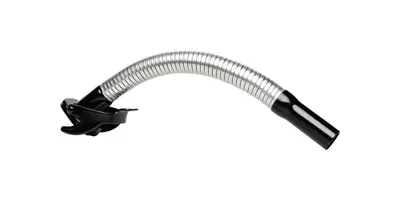 Image de Bec verseur pour diesel longueur 380 mm largeur 68 mm noir hauteur 60 mm 340 g