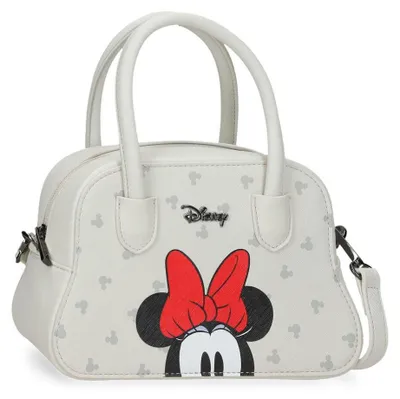 Produktbild von Disney Minnie Bowlogue Handtasche