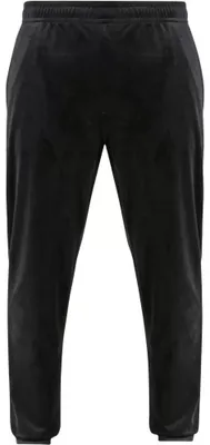Image de Pantalon de survêtement en velours Urban Classics noir - M