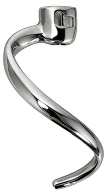 Immagine prodotto di Teighaken, acciaio inossidabile, design ergonomico, argento