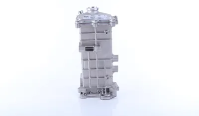 Produktbild von NISSENS 989374 AGR Kühler für IVECO Daily VI Kastenwagen Abgasrückführung