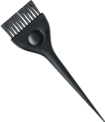 Obrázok produktu pre Efalock farbiaci štetec čierny široký