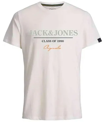 Immagine prodotto di T-shirt Jack&Jones 12205668 da Uomo