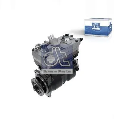 Produktbild von DT Spare Parts 4.71353 Luftfederung Kompressor Luftfahrwerk