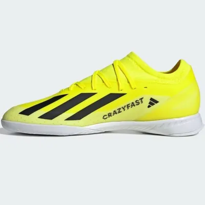 Image de Chaussures Adidas X Crazyfast League In IF0701