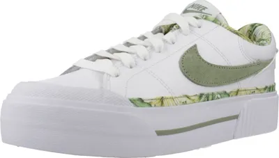 Produktbild von Nike Damen Sneaker, weiß(weiß), Gr. 371/2