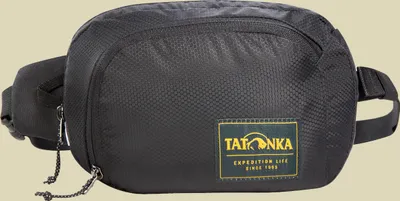 Produktbild von TATONKA Gürteltasche Umhängetasche Hip Sling Pack Black schwarz