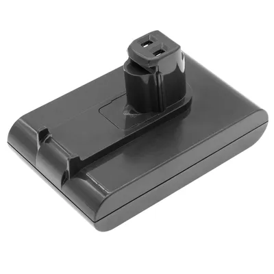 Immagine prodotto di TECHTEK Batteria compatibile con [Dyson] DC30, DC30 White, DC35 sostituisce 17083-01-03, per 17083-11 10, per 17083-3009, per 17083-4810, per 17083-5
