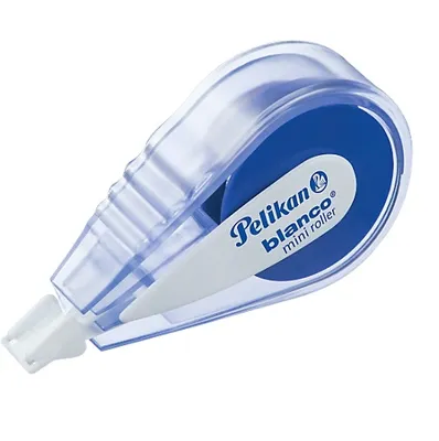 Obrázek produktu pro Korekční váleček Pelikan blanco Maxi, 4,2 mm x 10 m