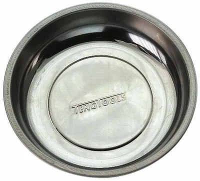 Image de Tengtools 15610108 Cuenco Magnético Inox 580