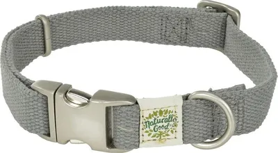 Produktbild von Fressnapf Naturally Good Halsband für Hunde in Größe L