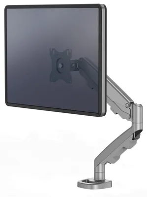 Image de Fellowes Eppa 9683001 support d'écran plat pour bureau 101,6 cm (40") Argent