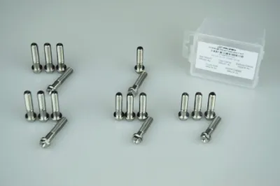 Image de SCAR Motorbolzen-Kit 18 Bolzen Front-End-Kit