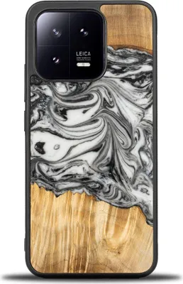 Produktbild von Bewood Unique Case - Xiaomi 13 - 4 Elemente - Erde