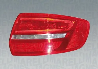 Produktbild von Magneti Marelli Heckleuchte  714021930802