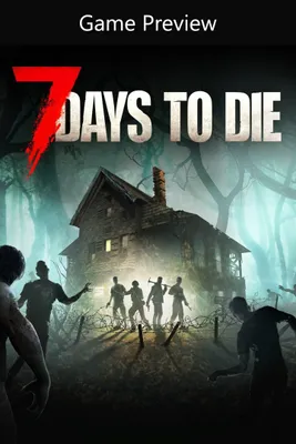 Produktbild von FLASHPOINT 7 Days to Die - Console Edition - Survival Bundle (Playstation 5), PlayStation 5, M (Reif)