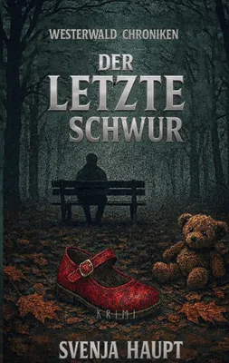 Produktbild von Der letzte Schwur