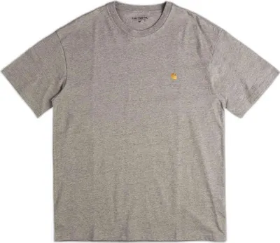 Image de T-shirt Carhartt WIP I026391.00M.XX.03 pour Homme