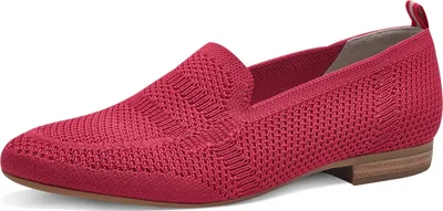 Produktbild von Jana Damen Halbschuhe Slipper pink 37