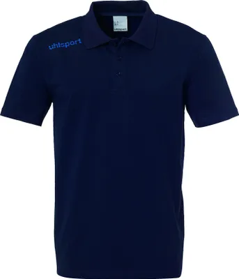 Produktbild von Uhlsport ESSENTIAL POLO SHIRT 4XL marine