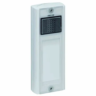 Produktbild von GROTHE MISTRAL SE 03.1 - Weiß - Grothe - Oberfläche - IP54 - 36 mm - 17 mm