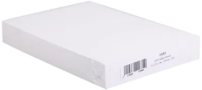 Immagine prodotto di Carta da disegno DESSIN SCOLAIRE 250 fogli A4