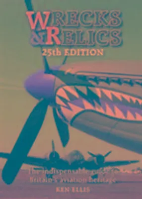 Zdjęcie produktu dla Wrecks & Relics 25th Edition