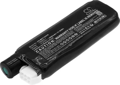 Immagine prodotto di TECHTEK Batteria compatibile con [Makita] CL103D, CL103DW, CL103DX, CL105D, CL105DW, CL105DWI, CL105DWN, CL105DWNI, CL105DWNP, CL105DWNR, CL105DWR, C