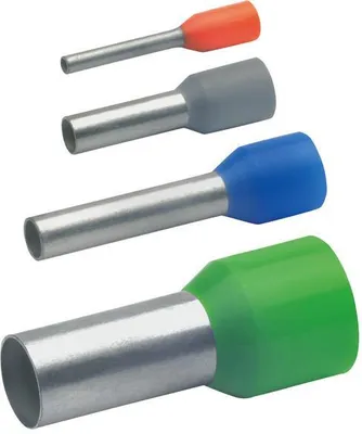Immagine prodotto di Aderendhülse 0.5qmm 169/O (169O)