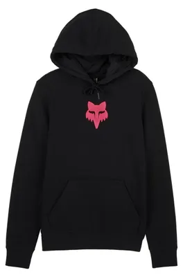 Obrázek produktu pro Fox Frauen Fleece Po Blk/Pnk Größe: XS