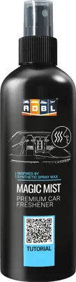 Produktbild von ADBL Geruchskiller Lufterfrischer 200ml