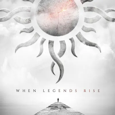 Obrázok produktu pre Godsmack: When Legends Rise