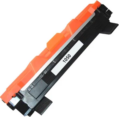 Image de Cartouche de toner compatible avec Brother TN-1050 noir pour DCP-1510 1512 1600 1601 1610 1612 1616 HL-1110 1112 1201 1210 1211 1212 MFC-1810 1815...