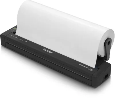 Produktbild von Brother PA-RH-600 A4-Rollenhalter
