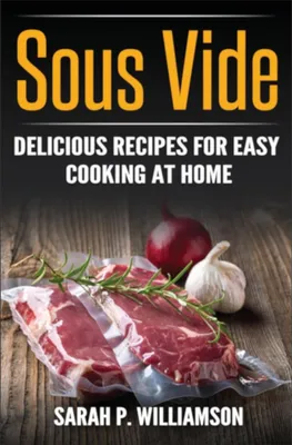 Produktbild von Sous Vide