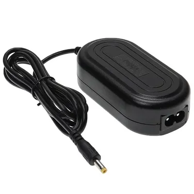 Image de Alimentation externe pour Olympus E-8AC non original
