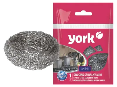 Obrázek produktu pro Drátěnka MINI nerez 1 ks