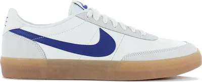 Produktbild von Nike Killshot 2 Leather - Herren Sneakers Schuhe Leder Weiß 432997-124 , Größe: EU 45 US 11
