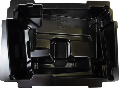 Image de Makita Embouti pour scie circulaire sans fil MAKPAC taille 4 - 835C85-3